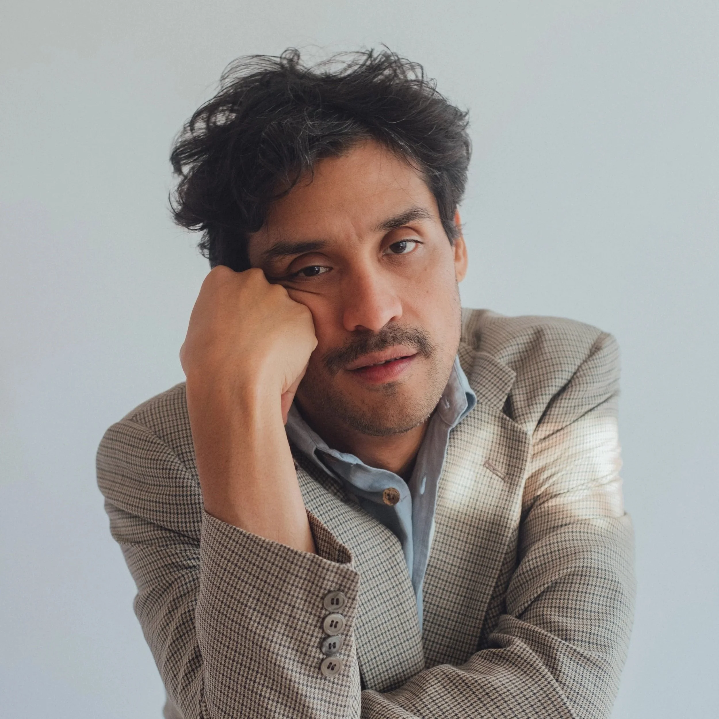 El David Aguilar