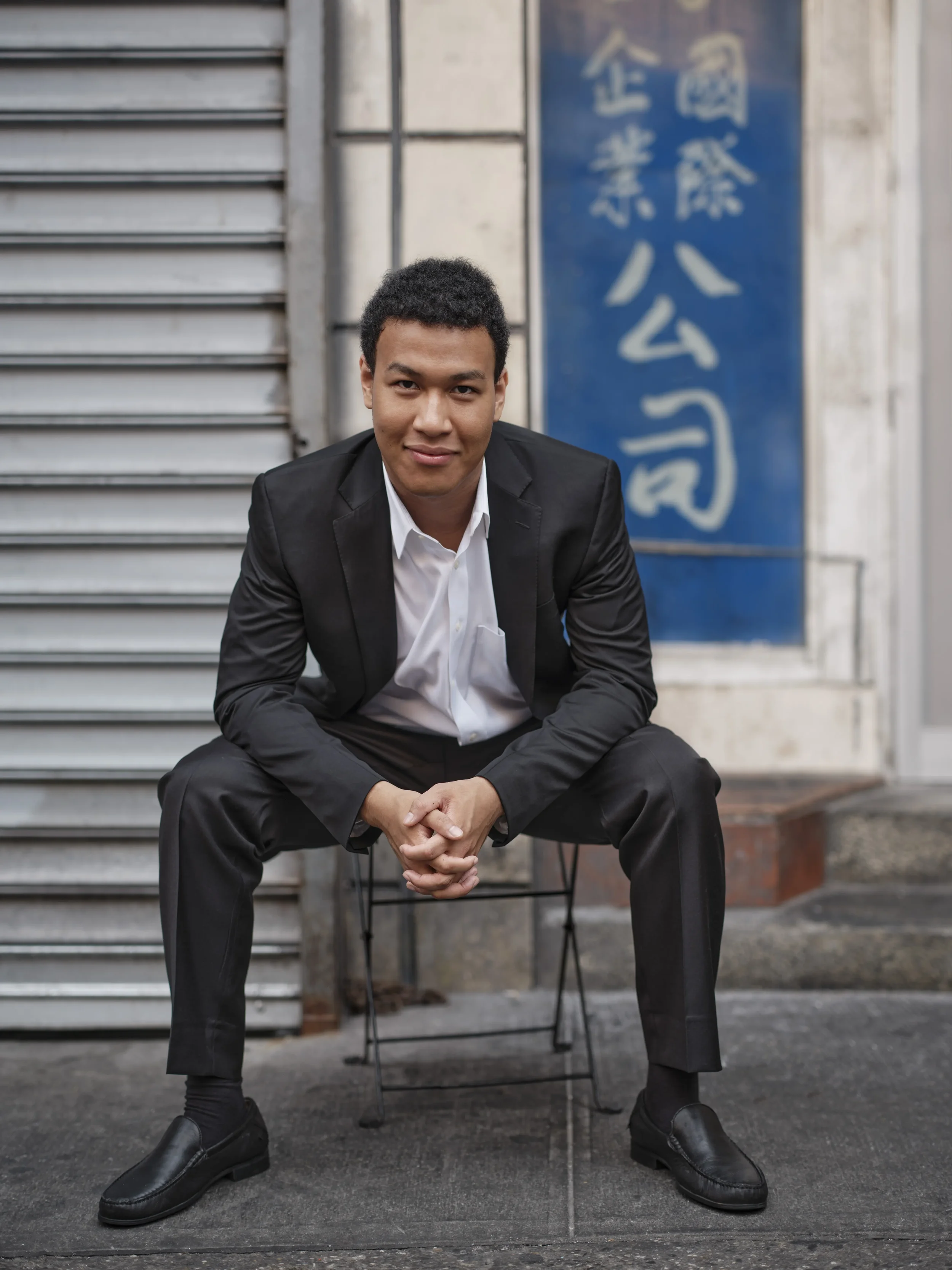 Clayton Stephenson 2 ©Juergen Frank.webp