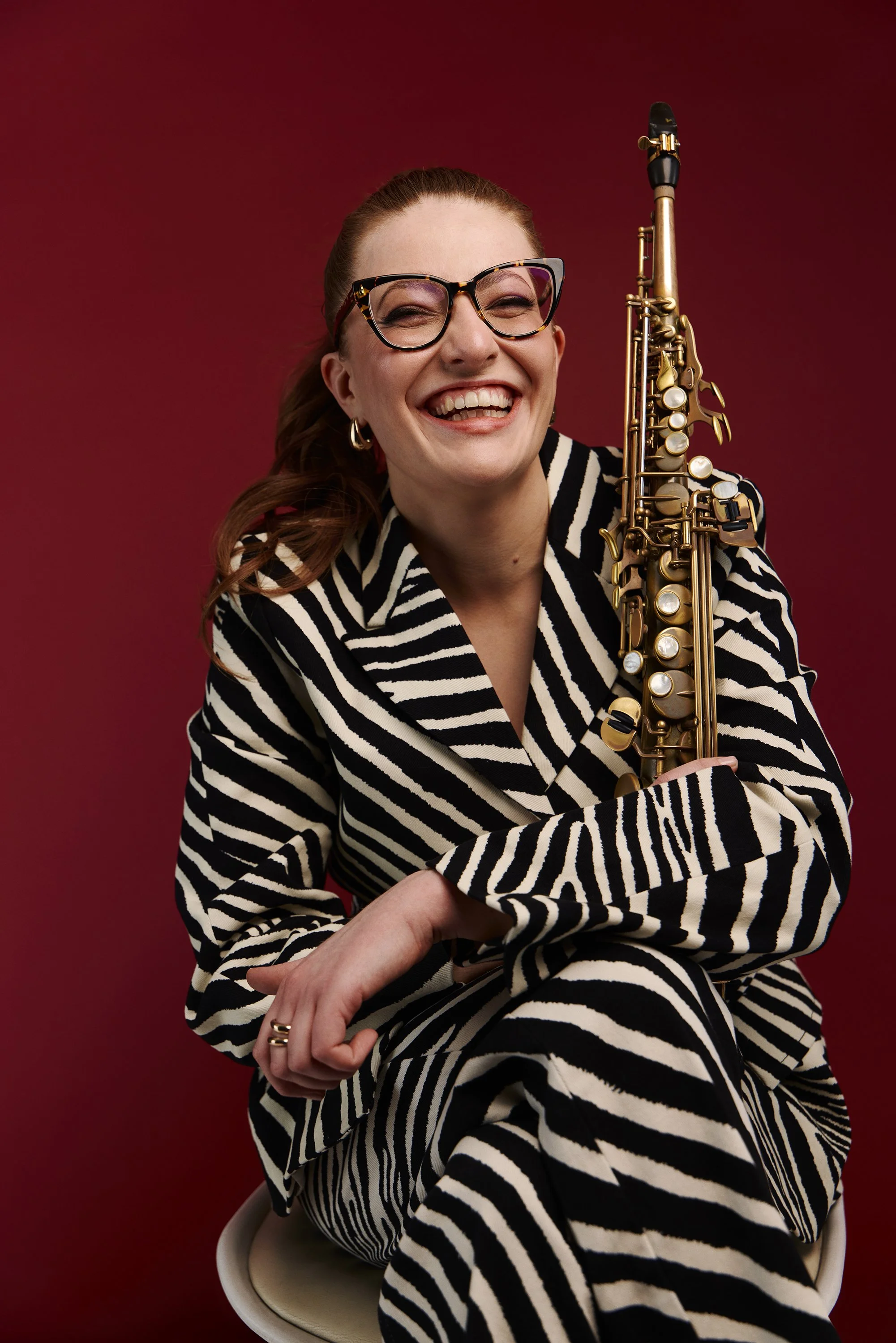 02 Jess Gillam Shine (Credit James Hole).jpg
