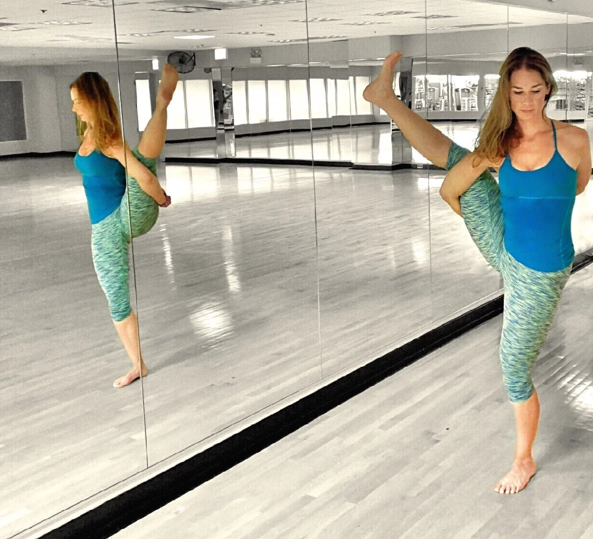 Private Yoga Instruction Single Session