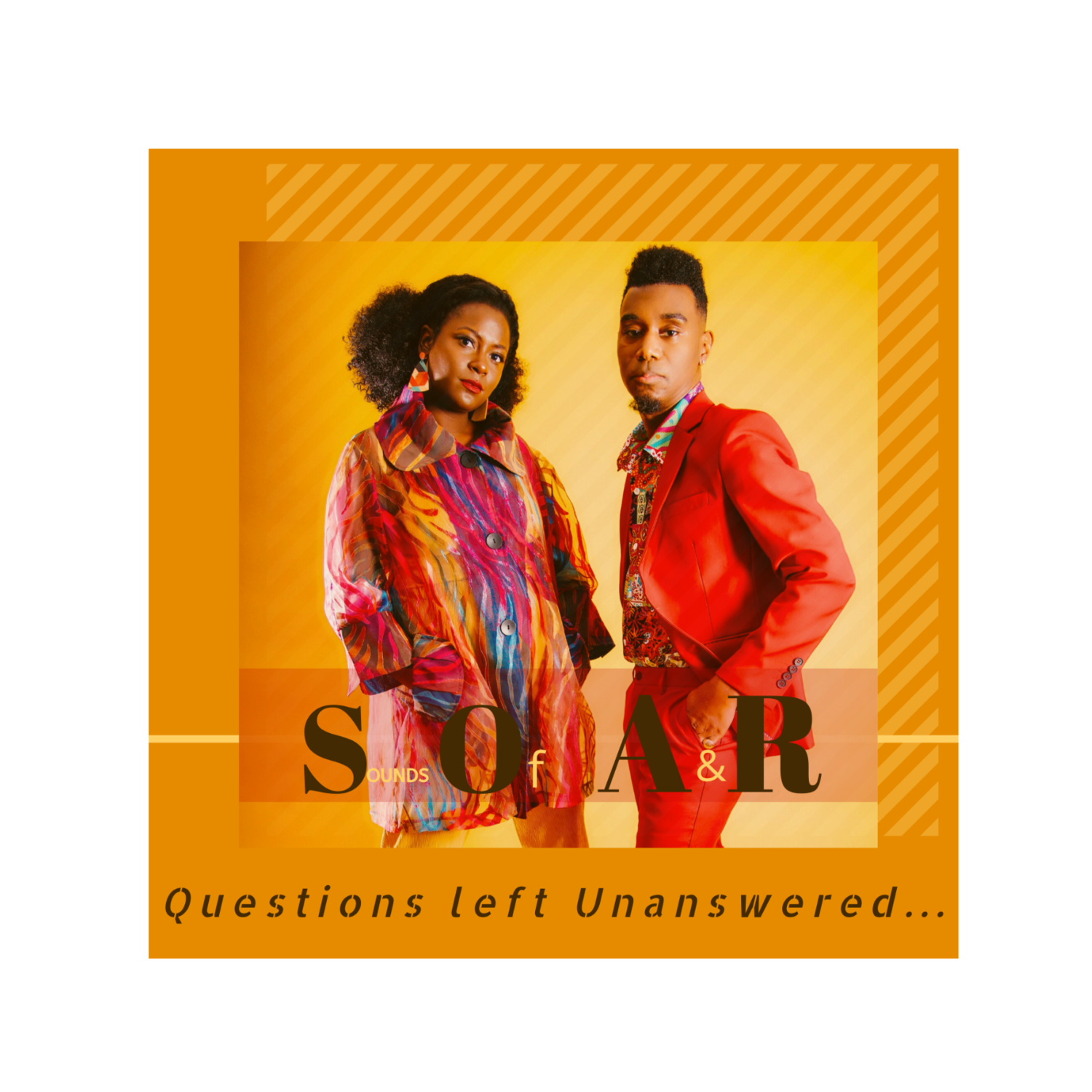 Questions Left Unanswered... (CD)