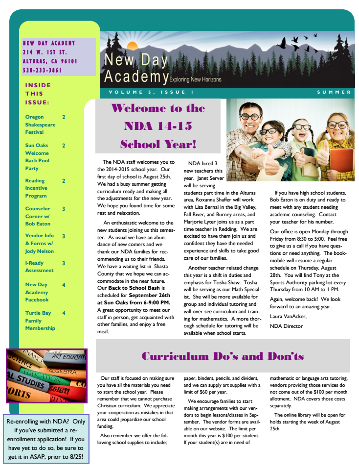 Download August 2014 Updates