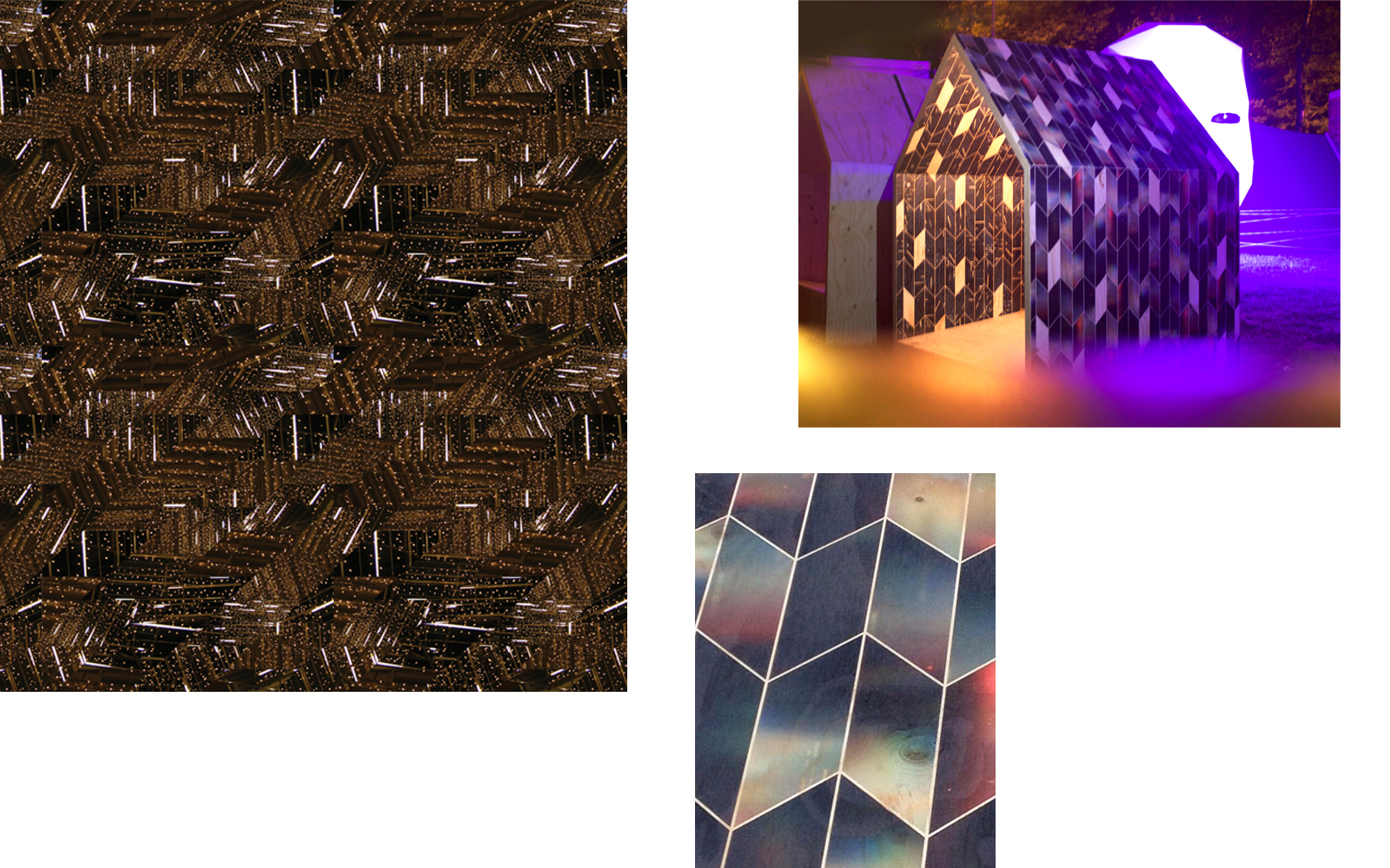 ALL-OVER PRINTS