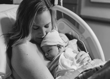 How to Survive & Thrive Postpartum