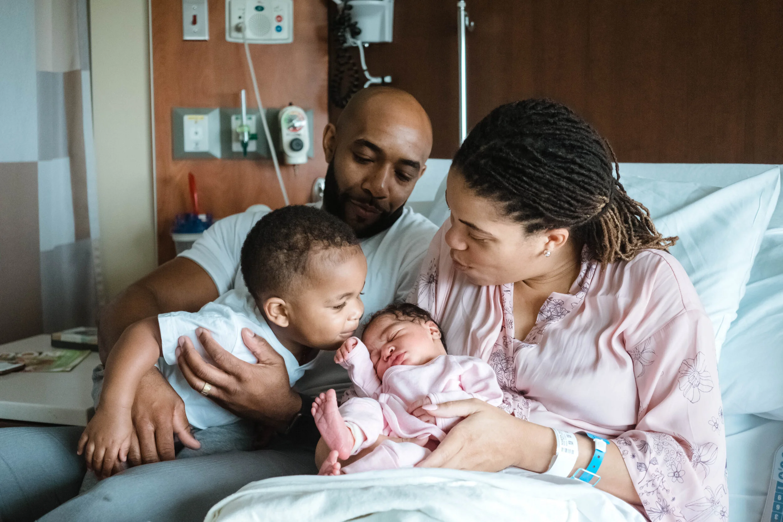Birth Support — Windy City Doulas