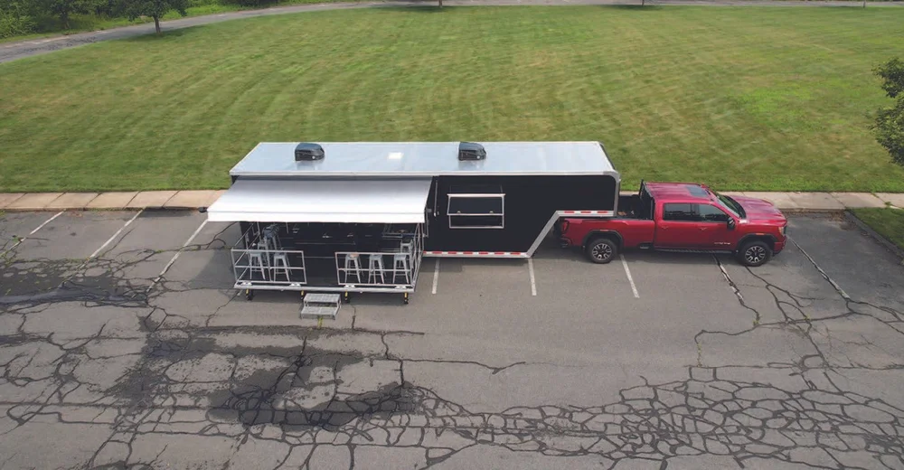 MXC Overview — Genoa PCM, LLC