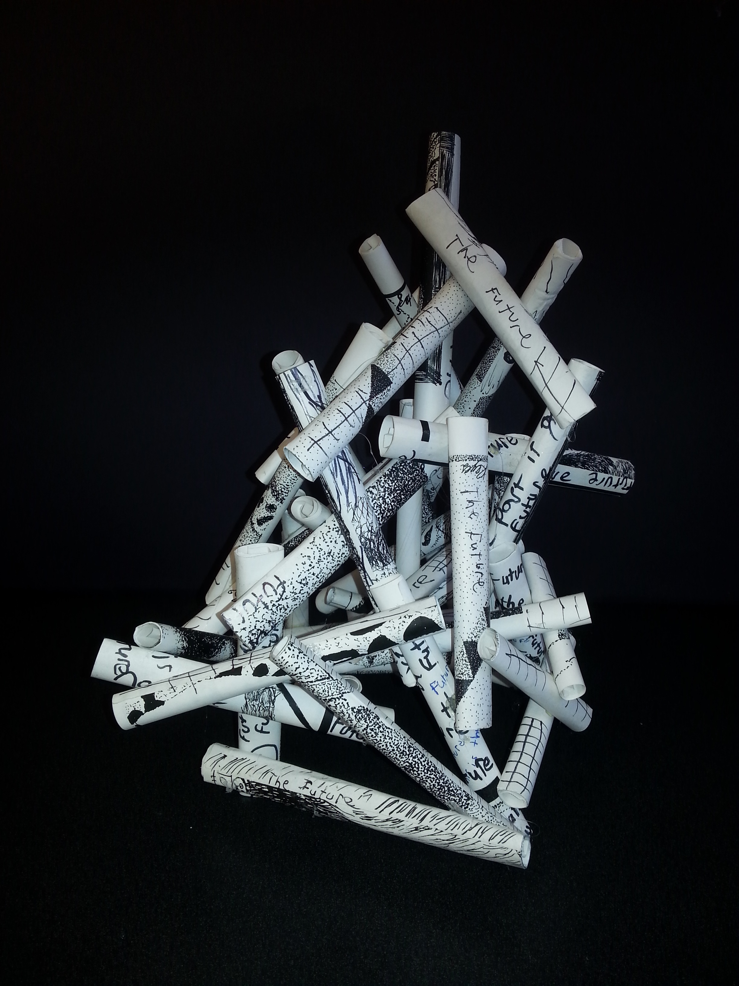 Paper Rod Sculpture.jpg