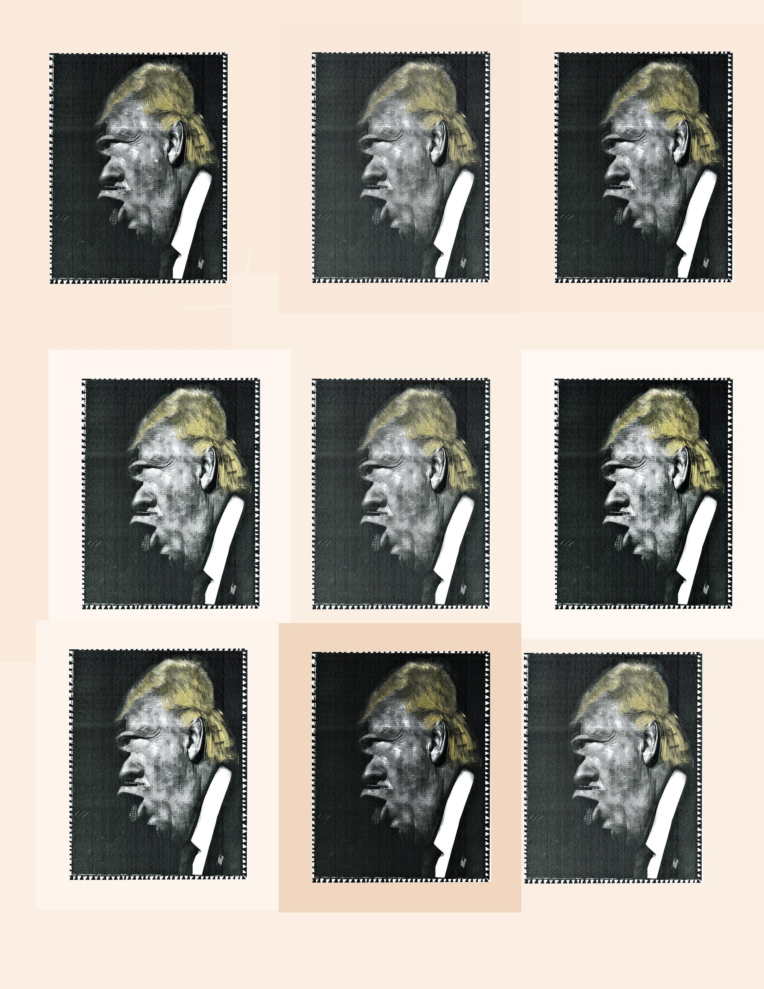 9 Trumps