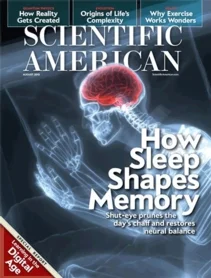 Scientific American PACE Article on Property Assessed Clean Energy
