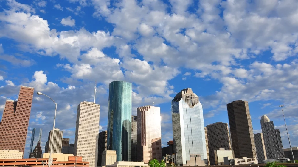 Keeping PACE in Texas