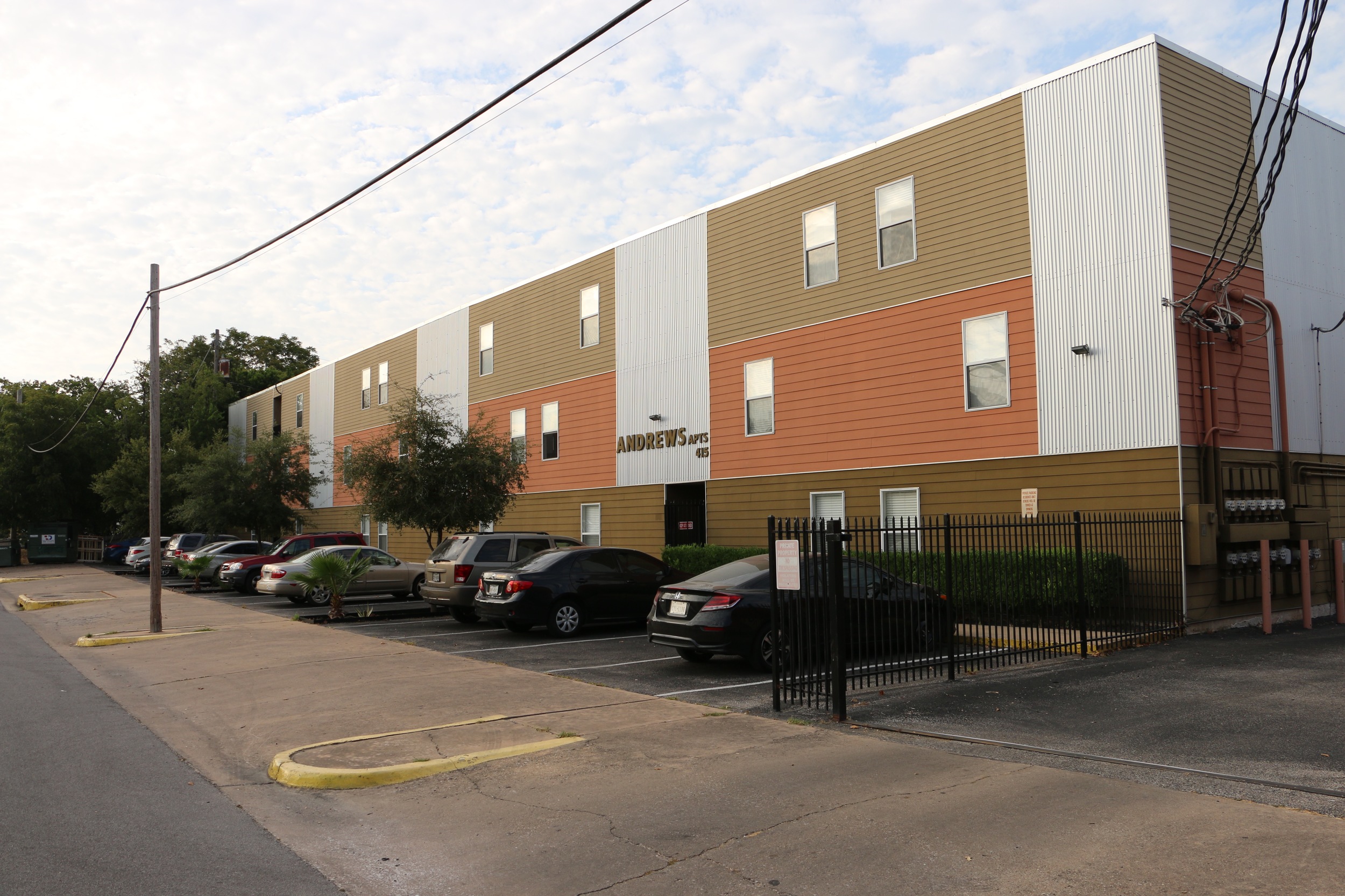 MULTI-FAMILY PORTFOLIO