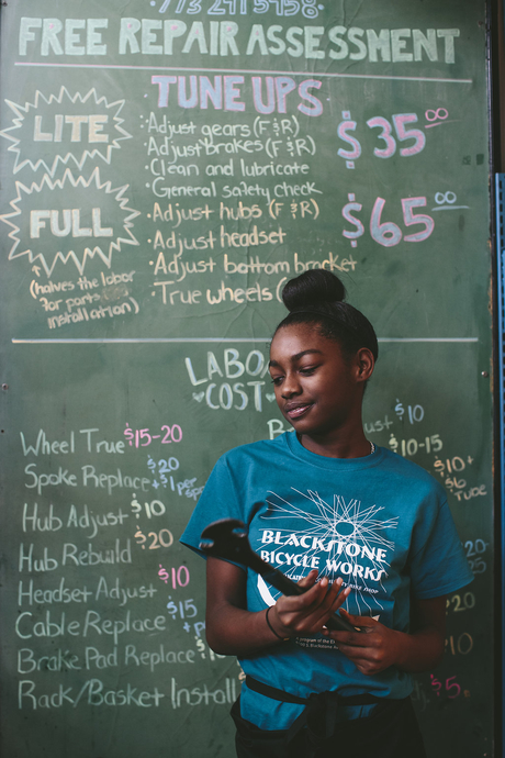 blackstone bike works