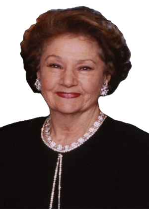  Tatiana Bechenova