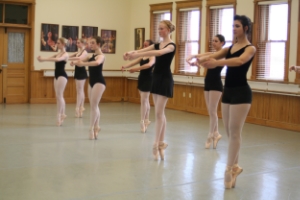 Sous-sus en pointe
