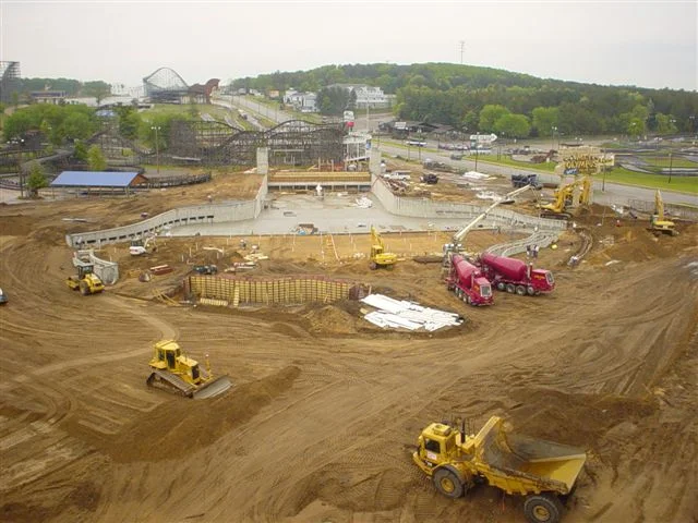 Civil engineering example