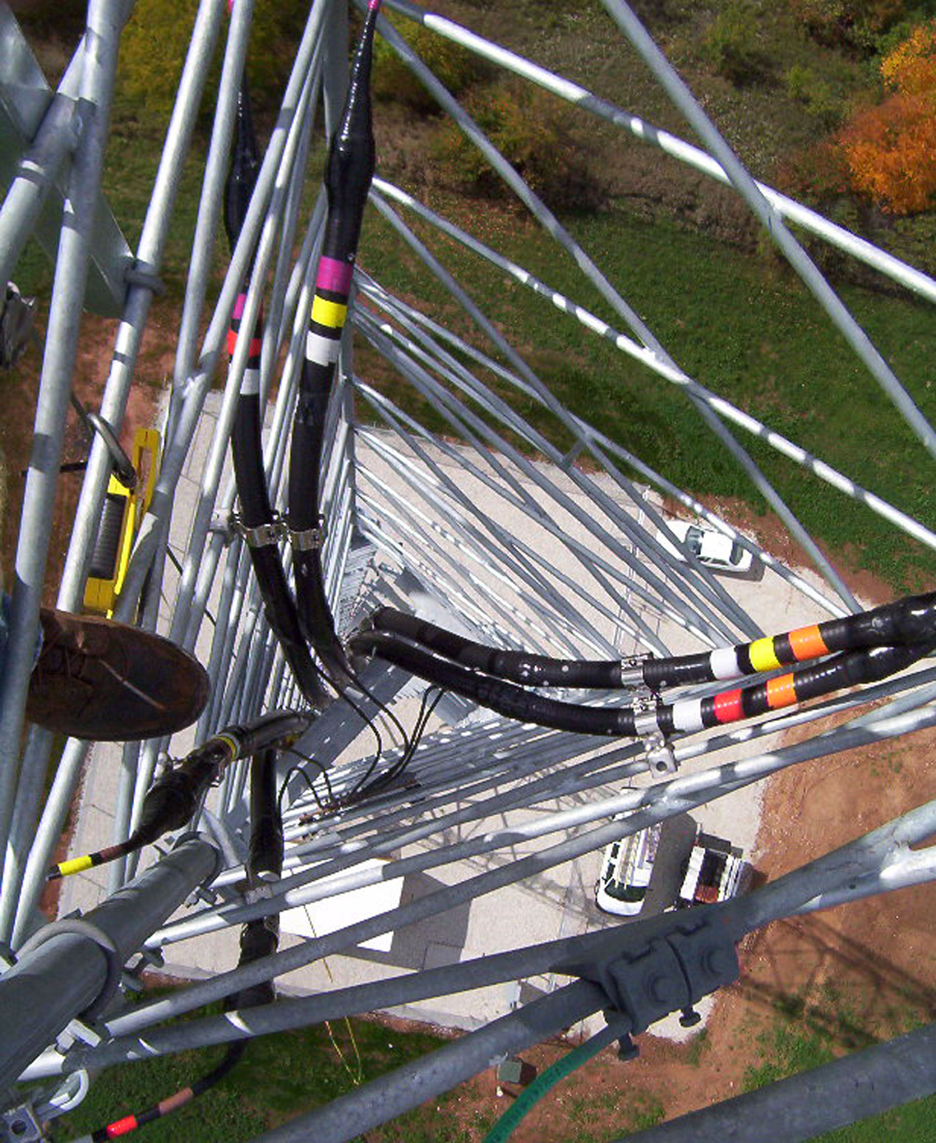 Telecommunications picture