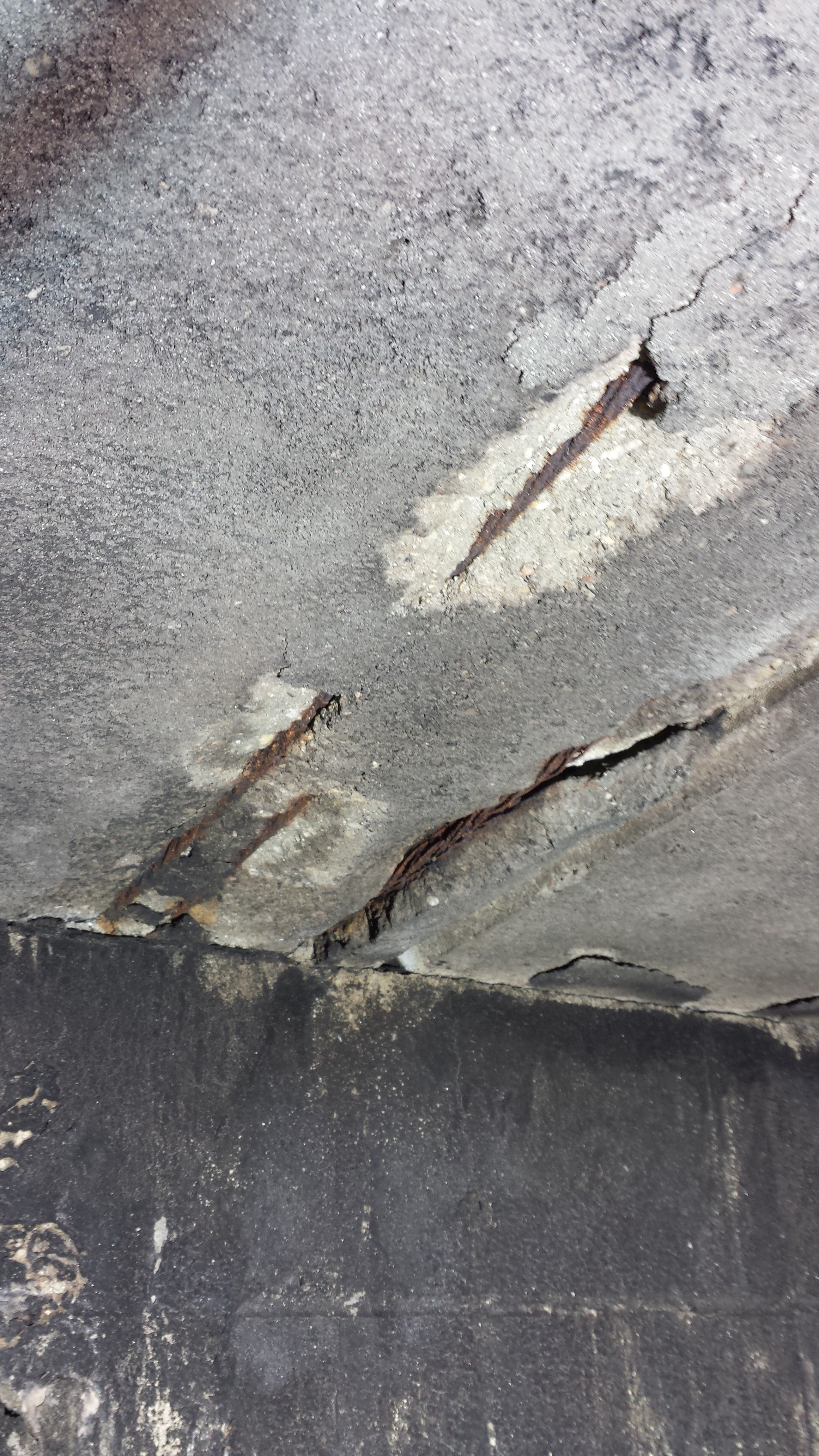 Facility Structural Assessments