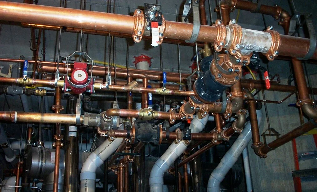 MEP Engineering picture