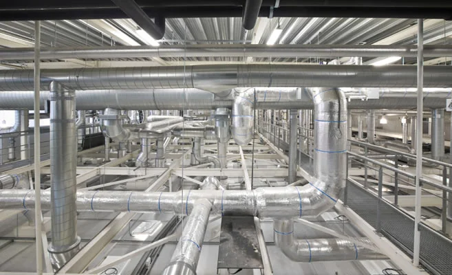 MEP Engineering picture