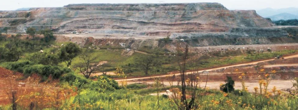 Geotechnical engineering example