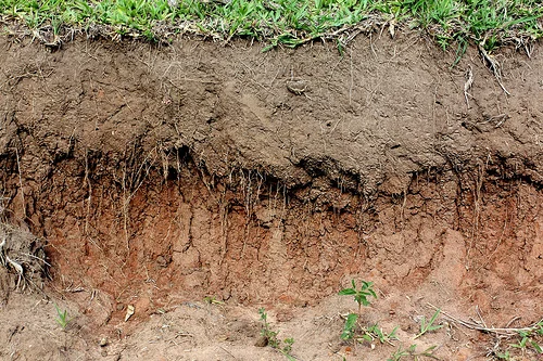 Geotechnical engineering example