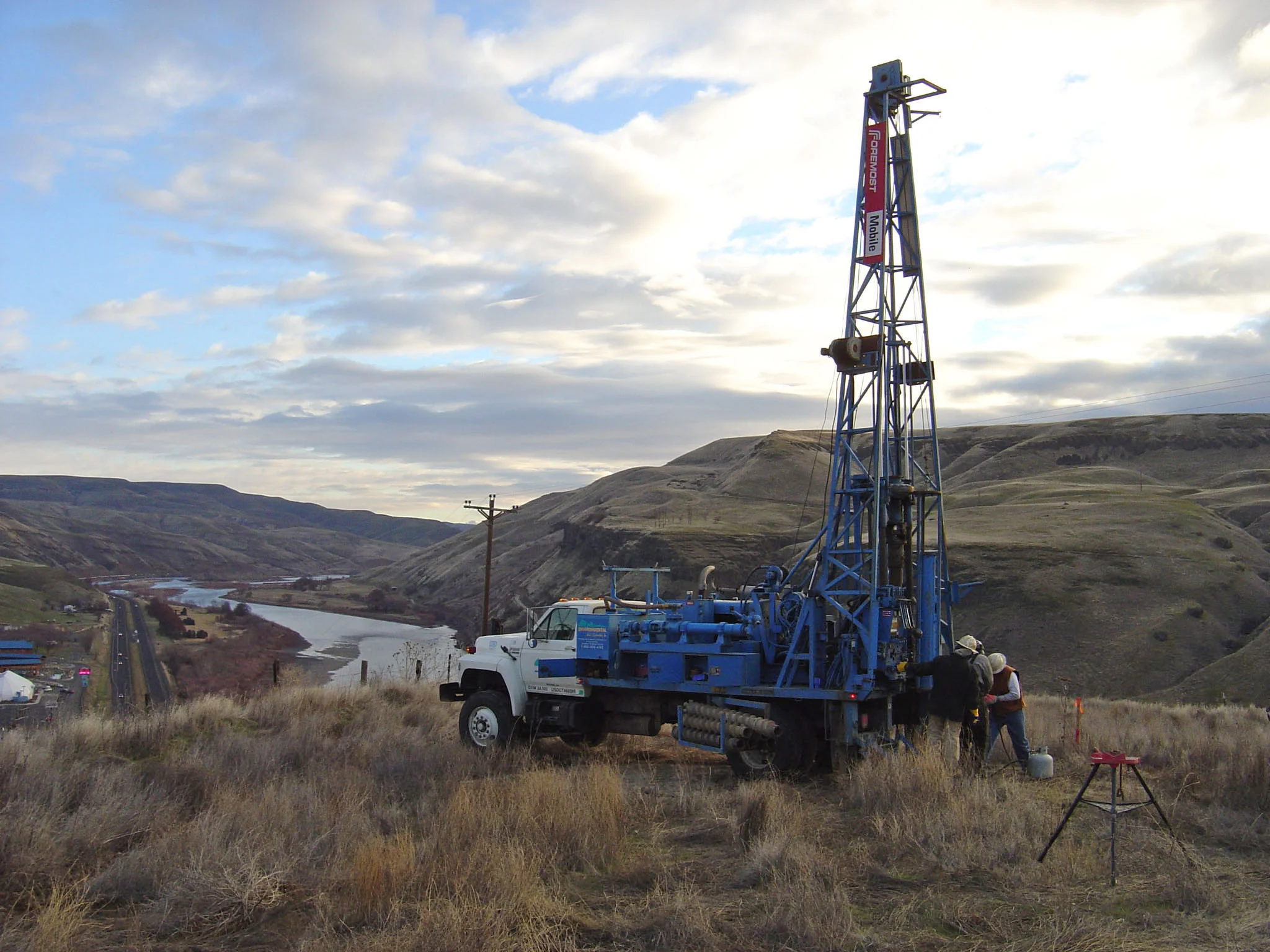 Geotechnical Engineering And Testing – XVPVKE
