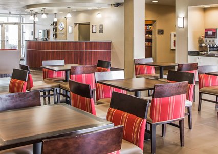 Choice Hotels Ramaker Associates