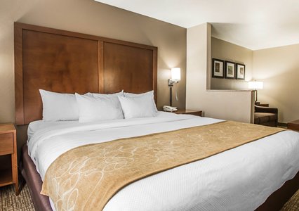 Choice Hotels Ramaker Associates