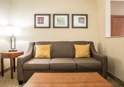 Choice Hotels Ramaker Associates