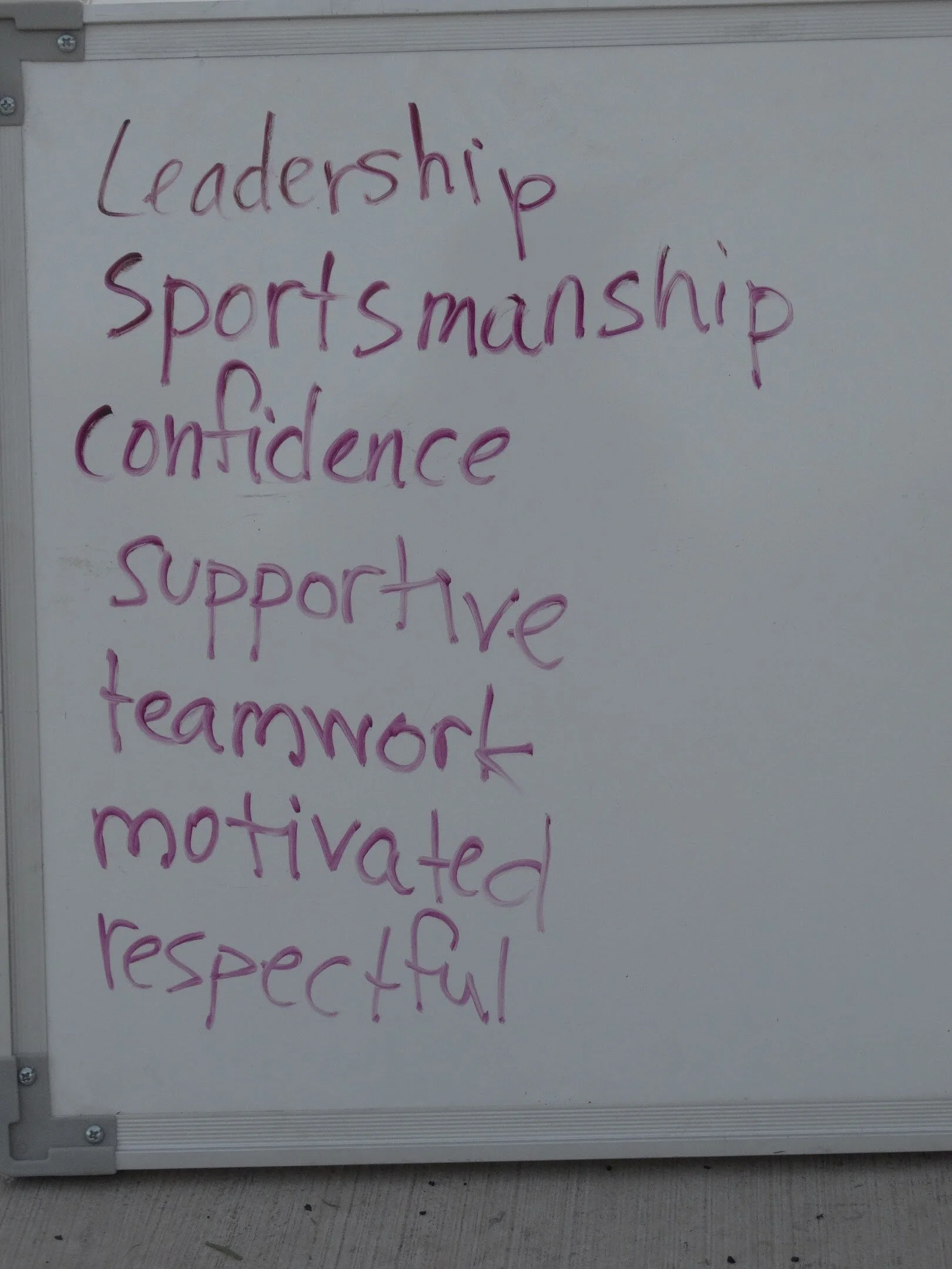 Why is Female Footballers Important? PART ONE