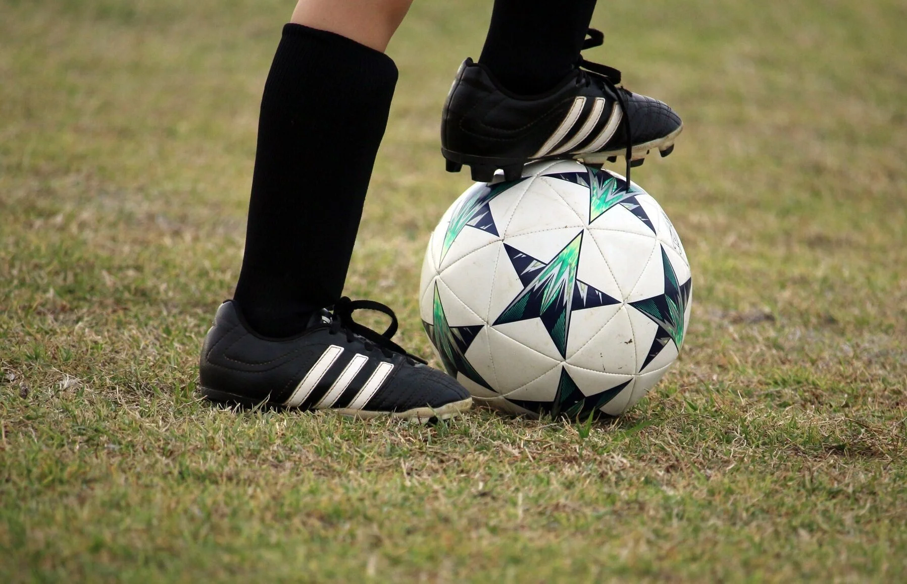 When are we going to listen?