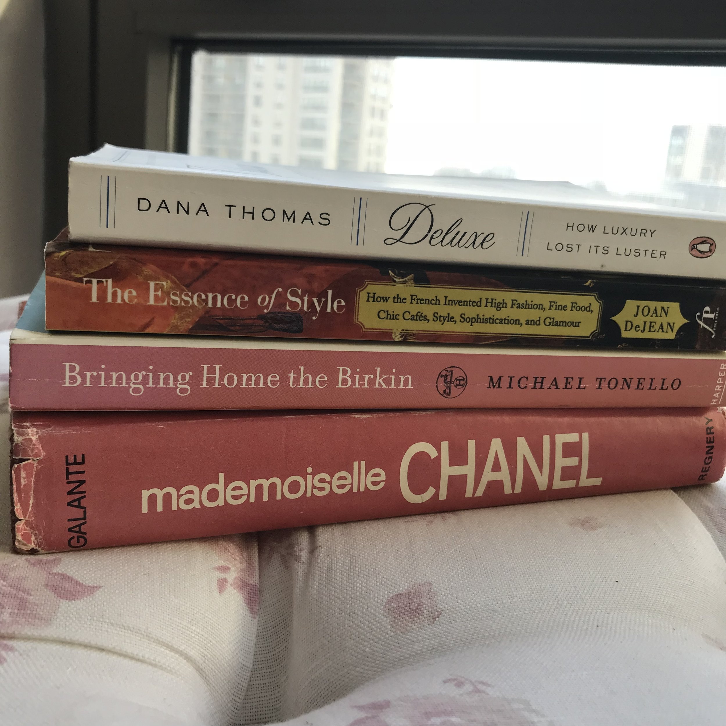 Mademoiselle Chanel: A Novel