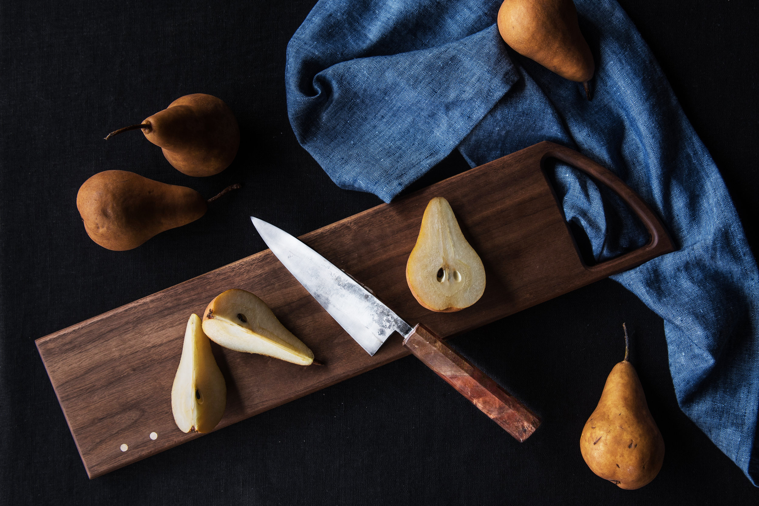 How Knives Are Made for New York's Best Restaurants — Handmade 