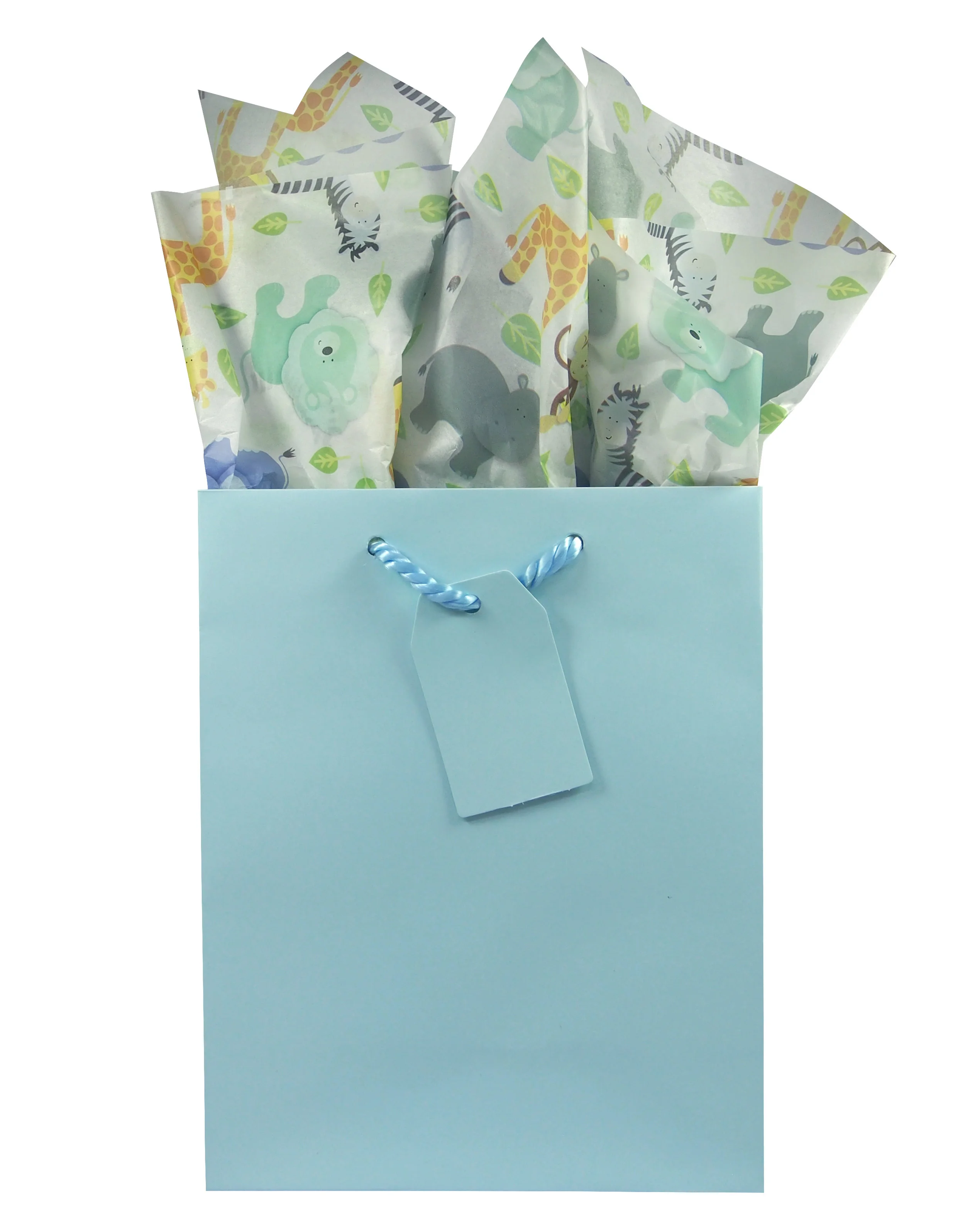Sample House Wholesale Gift Packaging