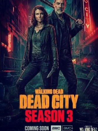 @amcthewalkingdead premiers tomorrow. July 26.