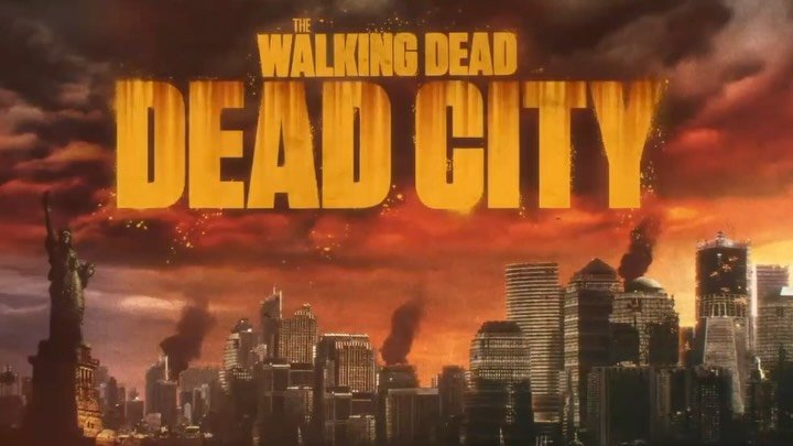 The Walking Dead: DEAD CITY
Episode 1 Season 3

I love Solmari. Stay tuned.. 😉

This set was a joy. Talented, GENEROUS people in every department and a storyline that asks fascinating questions of what it means to be human in the face of real darkne
