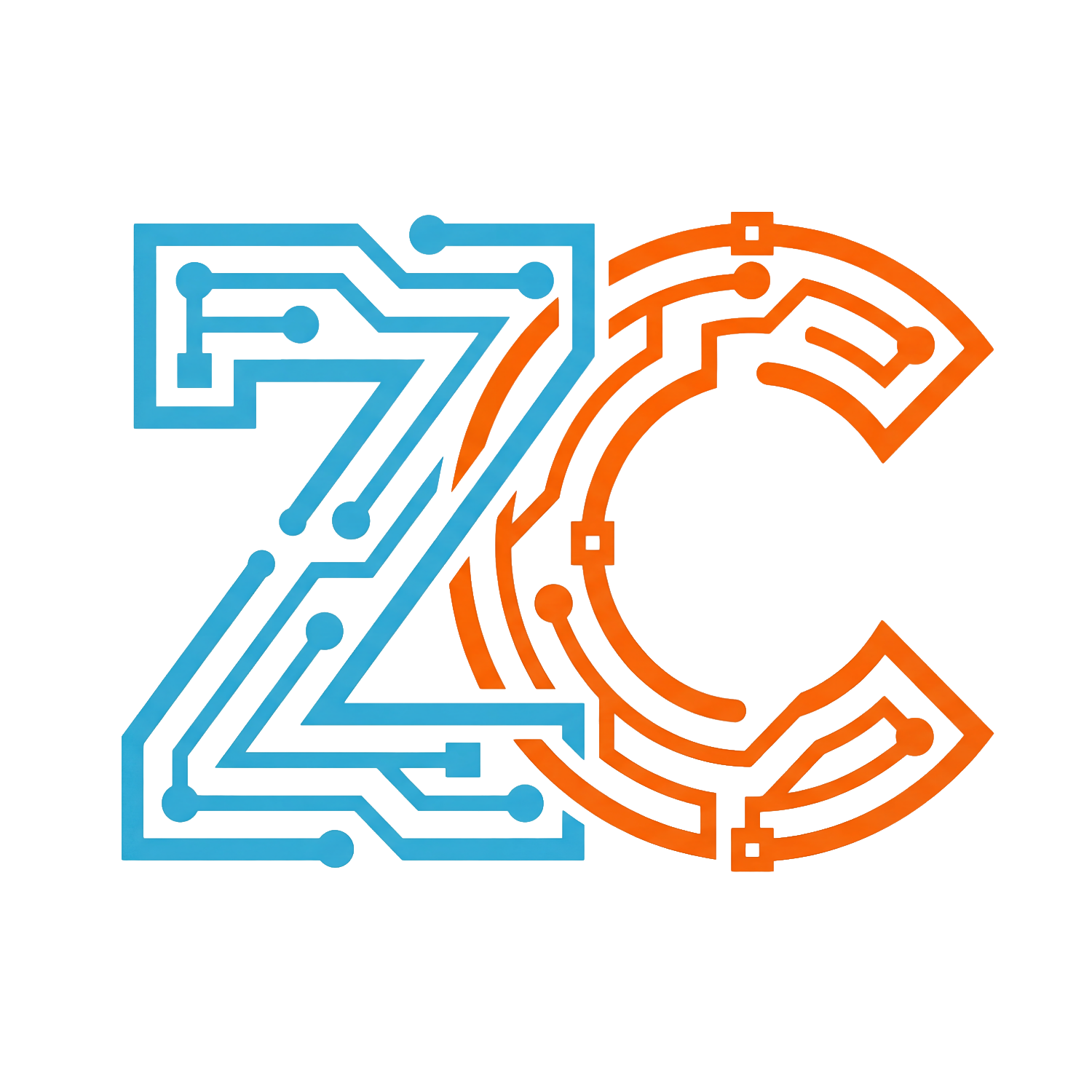 Zalaznik Creative logo