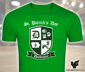 Be the coolest kid on the block... depending on the block. 