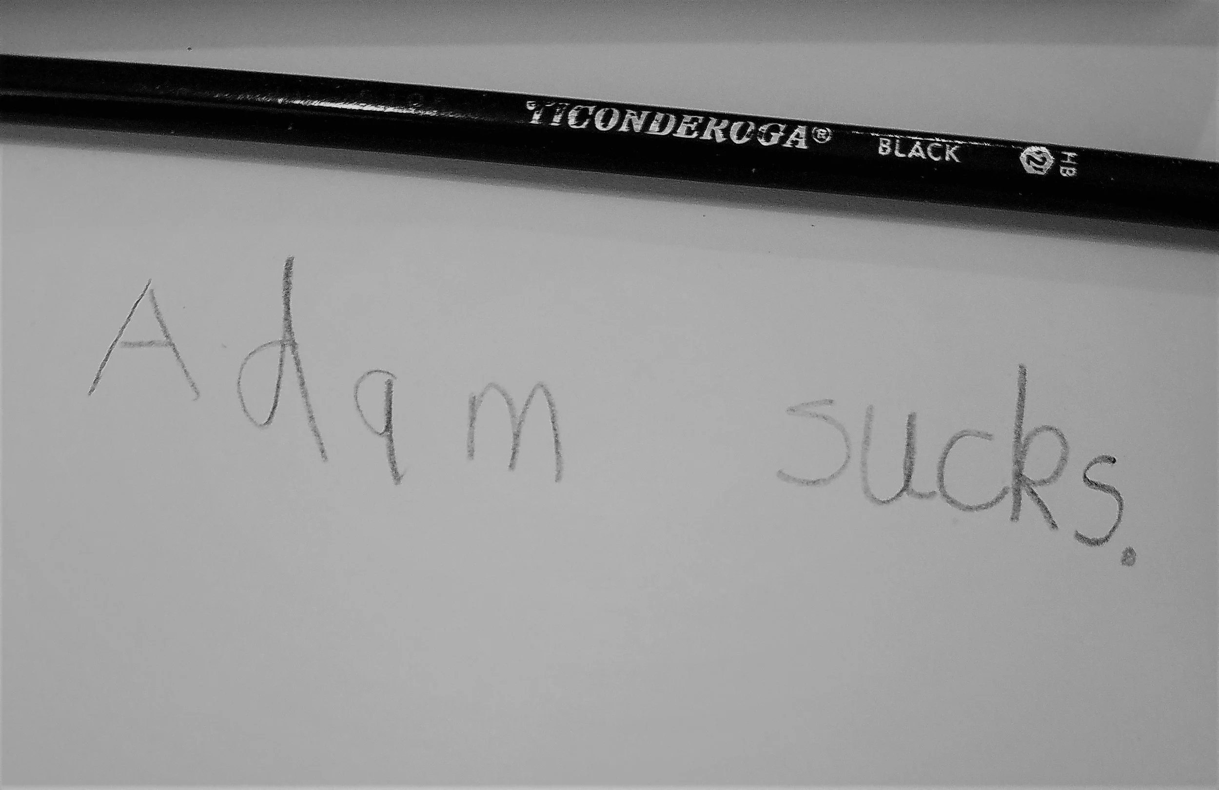 Kid's Say The Darndest Things!