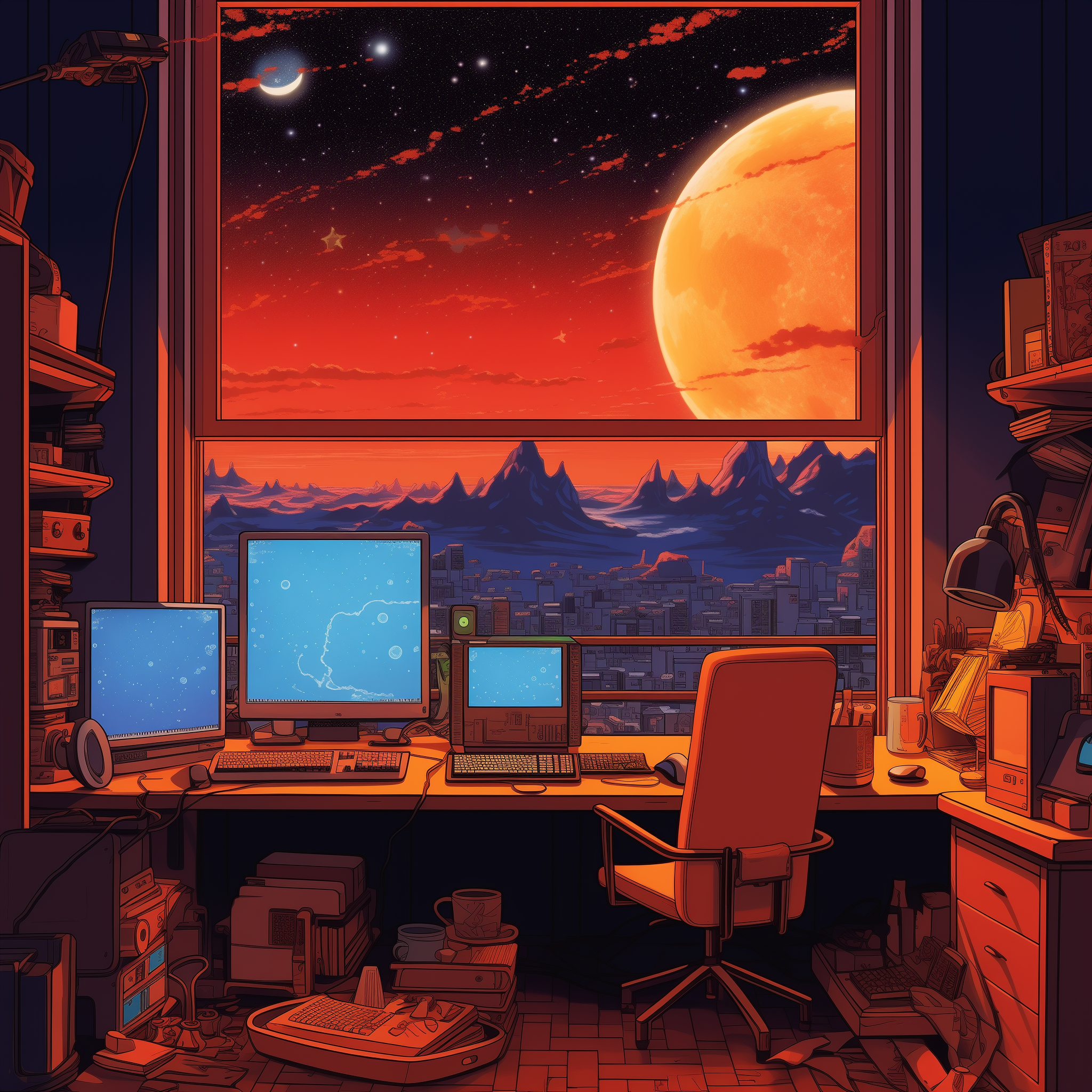 Zalaznik Creative: A Full Service Design Agency with a Twist