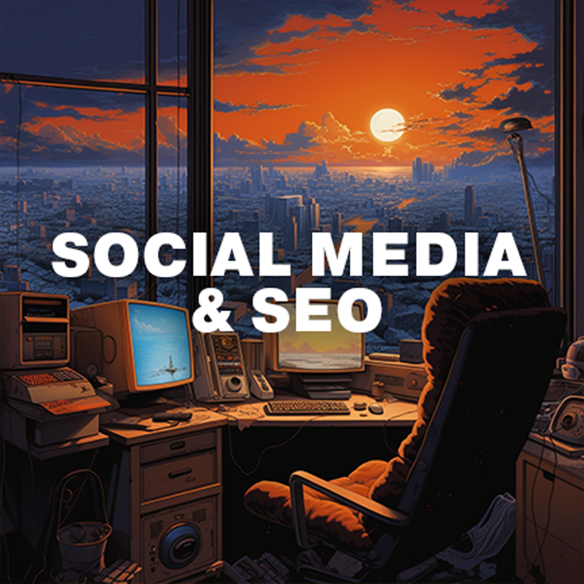 Zalaznik Creative SEO and social media