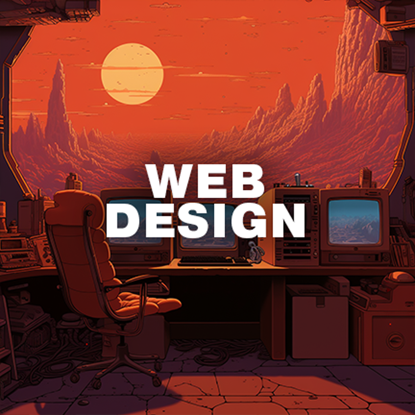 Zalaznik Creative web design