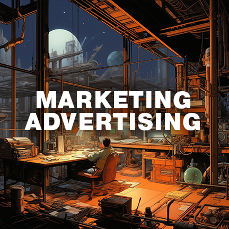 Zalaznik Creative advertising and marketing