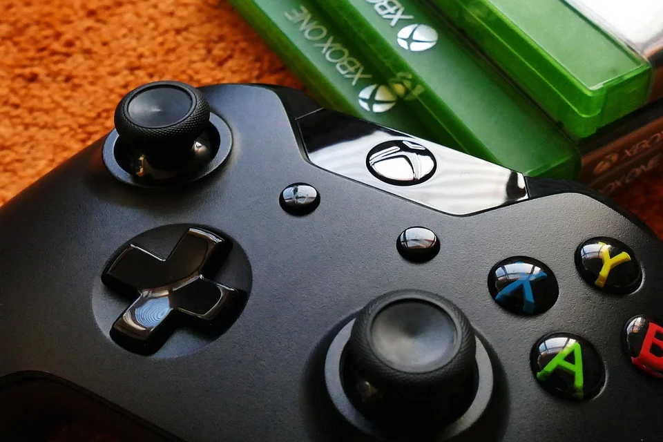 xbox one must play games