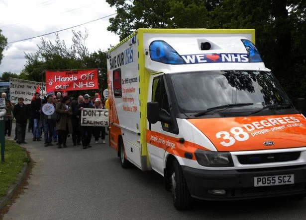 10 Lessons from Britain's campaign gurus