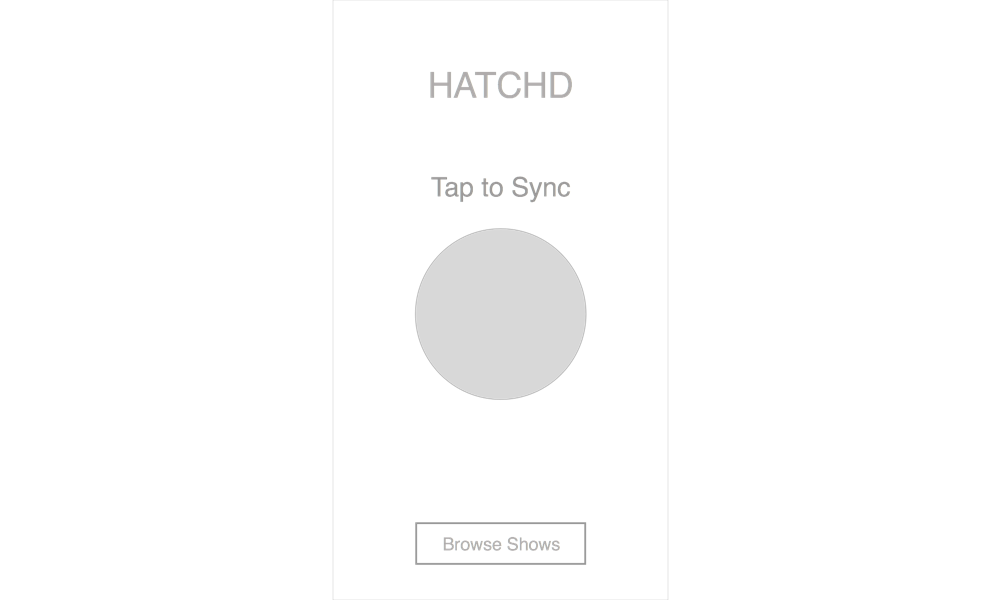 Hatchd Wireframe Sync.png