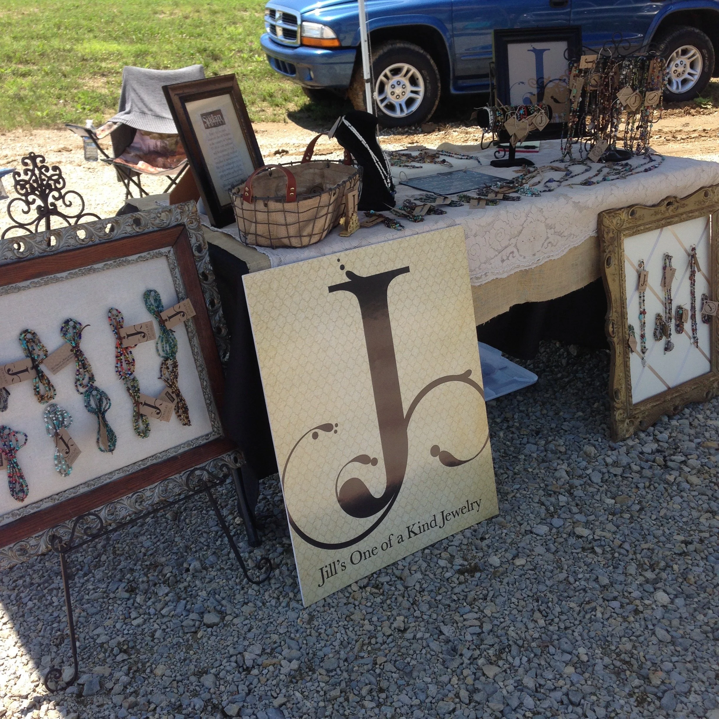 Third Thursday Market