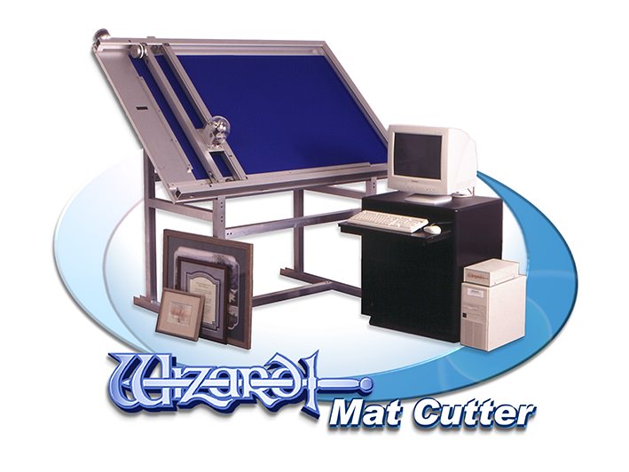 Computerized Mat Cutter (CMC)