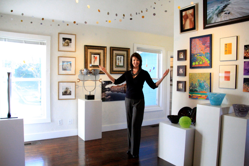 Gallery at Finer Frames—Eagle, ID