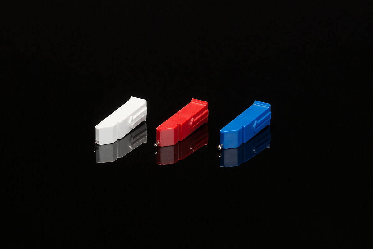 Z Series Debossing Cartridges